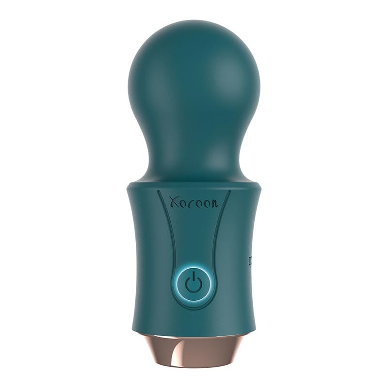 Xocoon Traveller Wand | Baguette de voyage vibrante et rechargeable