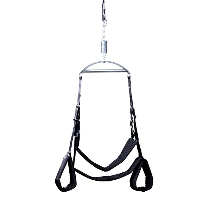 JoyDivision Multi Vario Loveswing | Balançoire érotique