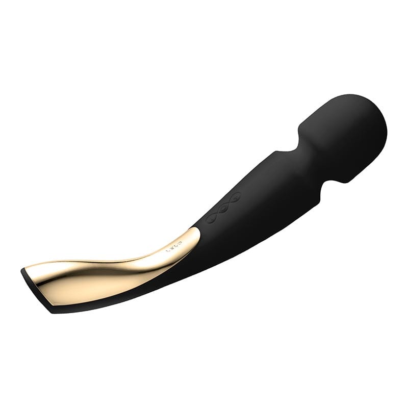 LELO Smart Wand 2 Large | Grande et puissante baguette vibrante