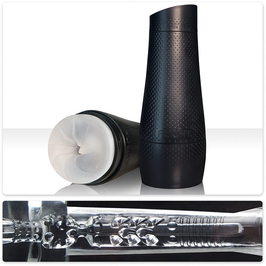 Masturbateur Fleshlight Flight Pilot | Fleshlight Suisse