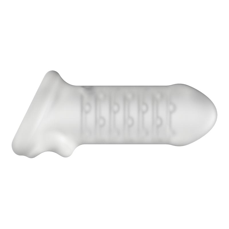 Doc Johnson Kink Jacked Up Thick | Penishülle | Diskreter Versand