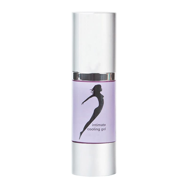 Vabelle Intimate Cooling Gel | Gel d'après rasage intime | 30 ml