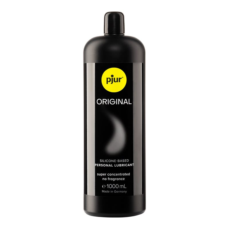 Lubrifiant Pjur Original Bodyglide 1 l – KissKiss