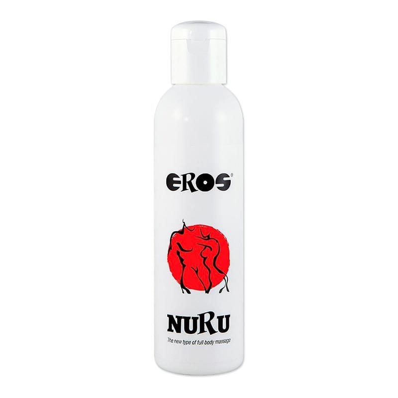 Gel de massage corps-à-corps EROS NURU - 500 ml
