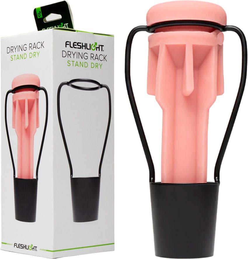 Fleshlight Stand Dry | Support de séchage pour gaine de stimulation