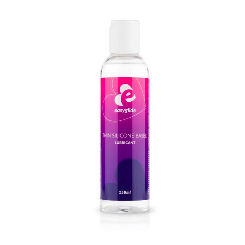 EasyGlide | Gleitmittel auf Silikonbasis | 150ml