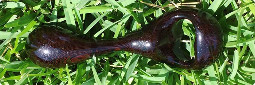 NobEssence Fling Wenge | Dildo en bois NobEssence Fling Wenge | Dildo en bois