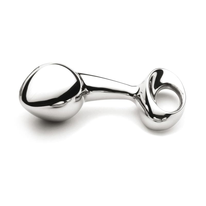 Njoy Pure Plug Medium | Plug en acier chirurgical de taille moyenne