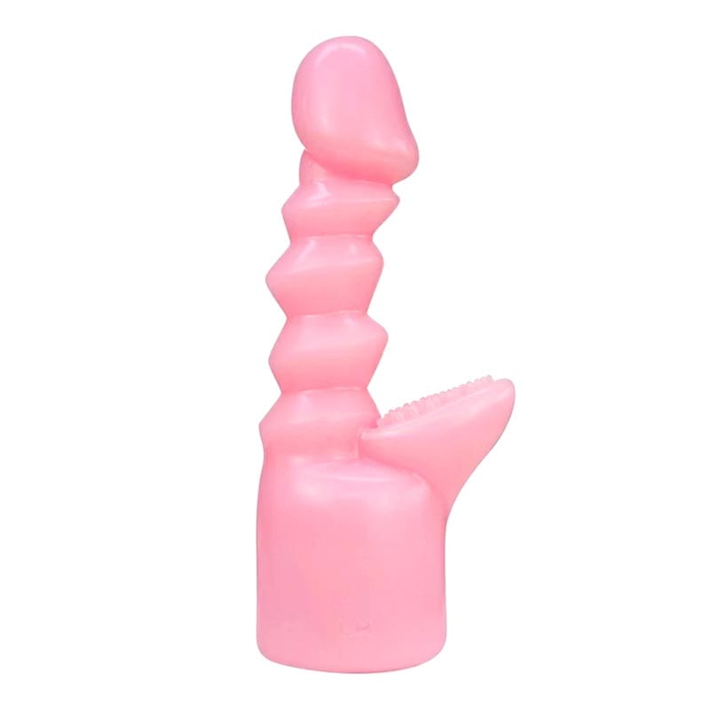 Extension i-riee Connect pour vibromasseur baguette (Wand)