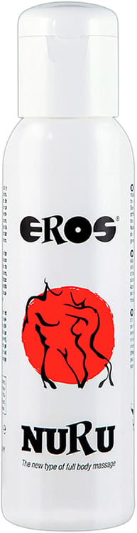 Gel de massage corps-à-corps EROS NURU - 500 ml