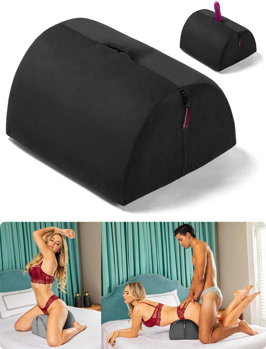 Coussin érotique Liberator BonBon