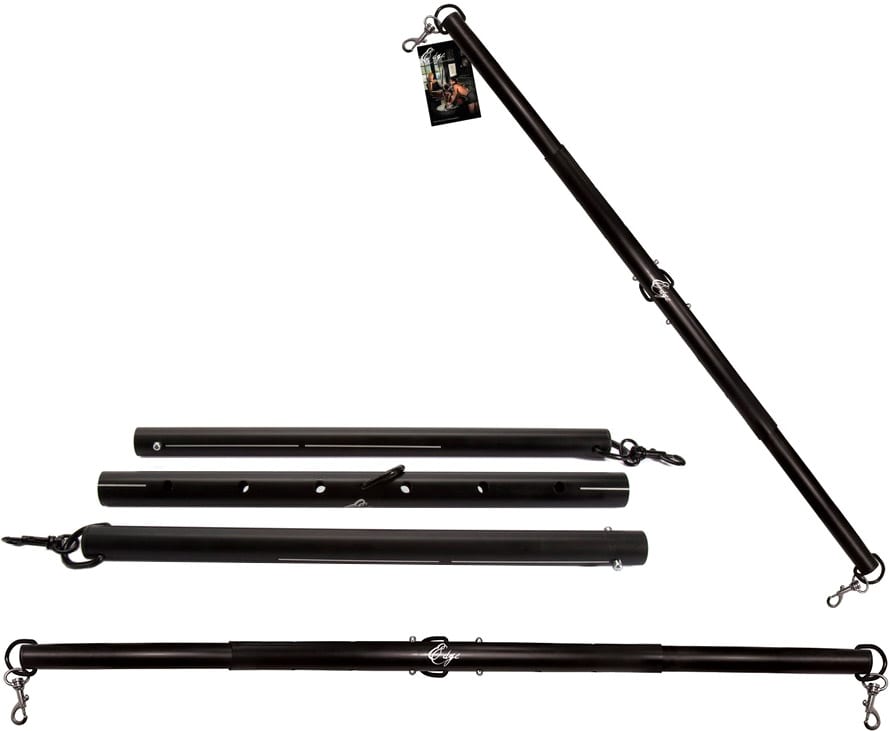Sportsheets Edge Spreader Bar | Verstellbare Spreizstange