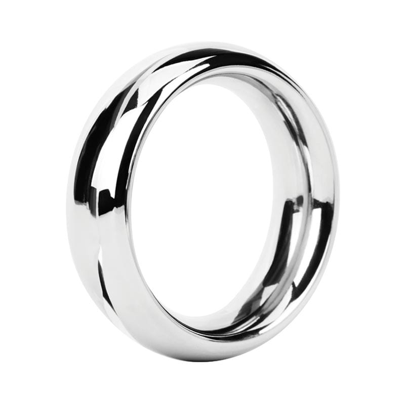 Malesation Metal Ring | Penisring aus Metall | 38 mm