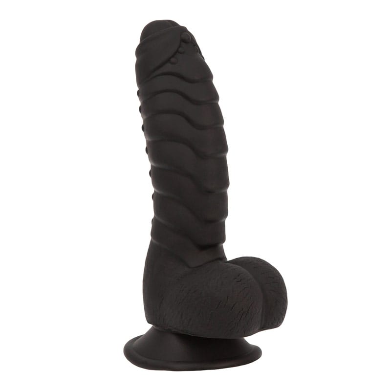 Addiction Ben Dong 7" | Strukturierter Dildo mit Saugnapfbasis | 12.5 cm