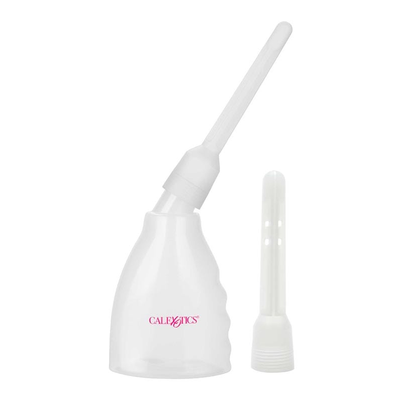 CalExotics Ultimate Douche | Analdusche | 160 ml