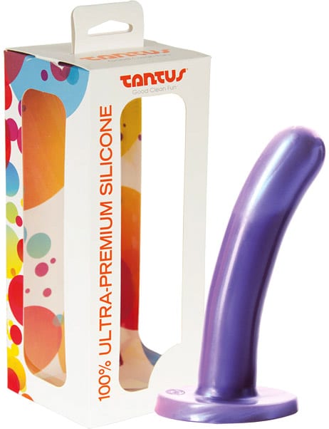 Dildo Tantus Silk Medium
