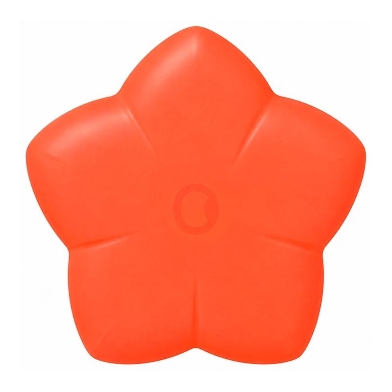 Innudo Astra | Stimulateur clitoridien | Orange
