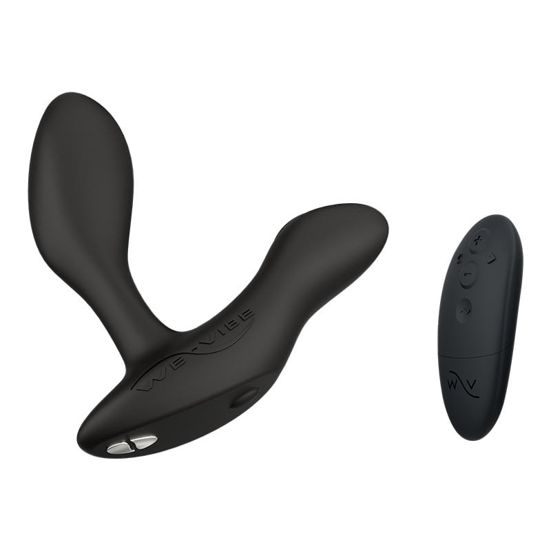 We-Vibe Vector+ | Vibromasseur stimulant la prostate et le périnée