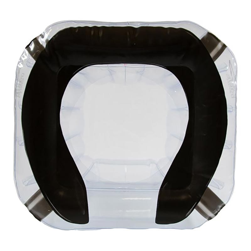 Mister B Inflatable Rim Seat | Aufblasbarer Sitz für Oralsex