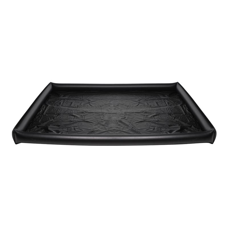 Nuru Inflatable Massage Sheet - KissKiss