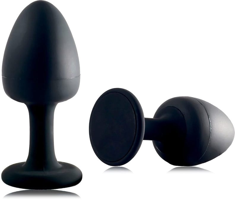 Marc Dorcel Geisha Plug M | Analplug mit integrierter Stimulierungskugel