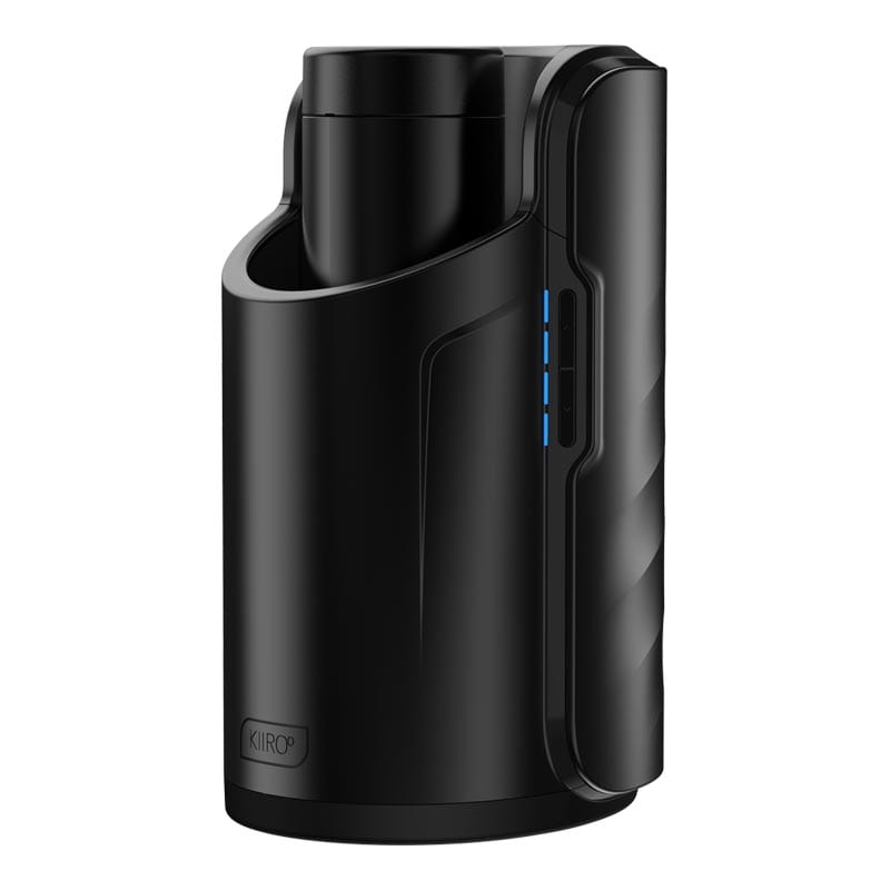 Kiiroo KEON | Masturbateur automatique et interactif