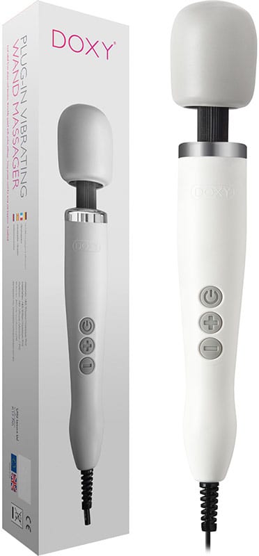 DOXY Massager