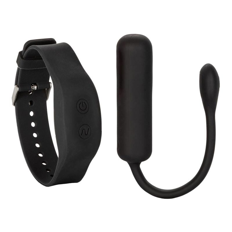 CalExotics Petite | Sexspielzeug mit einem fernsteuerbares Armband