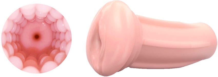 Lovense Max 2 | Gaine vaginale | Manchon vagin