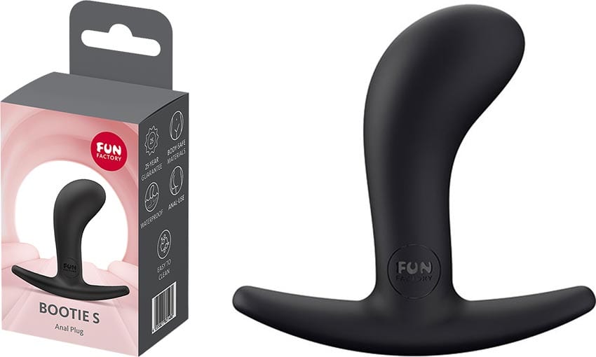 Fun Factory Bootie Plug Small | Plug anal | Petit
