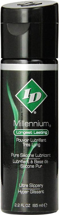 ID Glide Millennium | Lubrifiant à base de silicone | 65 ml