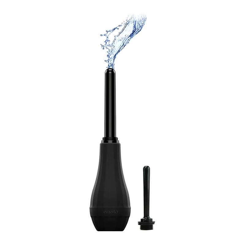 PerfectFit Ergoflo Extra | Intimwaschbirne (vaginal/anal)
