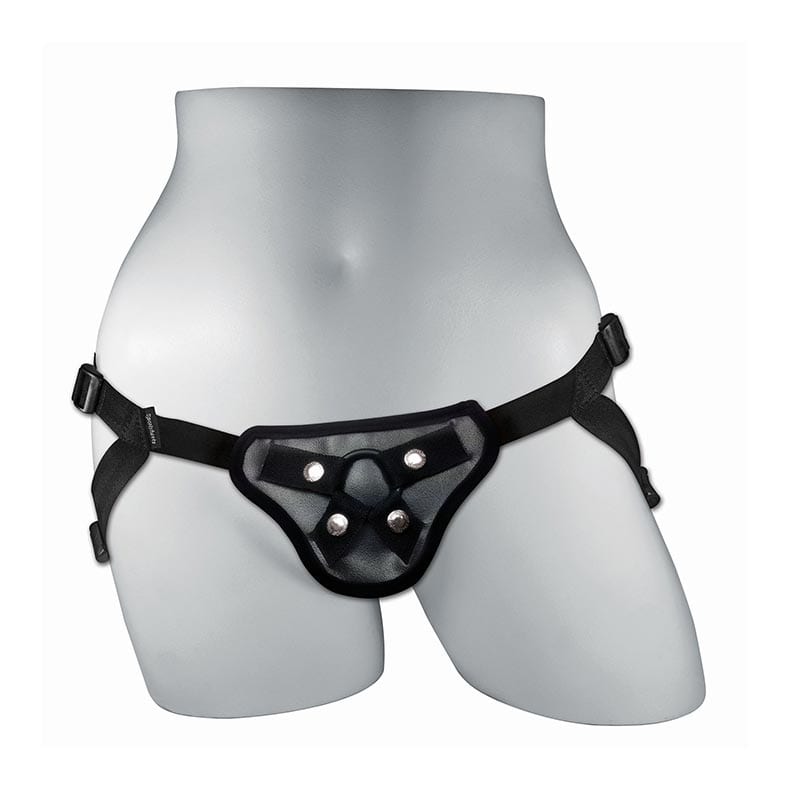 Sportsheets Entry Level Strap-On | Harnais simple et avantageux