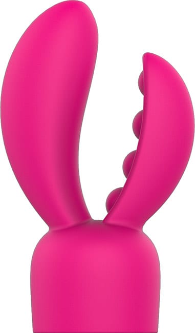 Ripple Aufsatz (für Nalone Vibratoren)