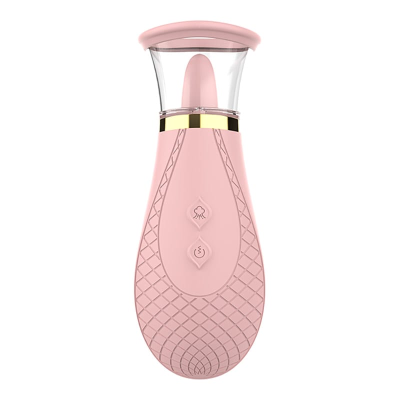 Sensora Vaccora | Pompe vaginale et stimulateur clitoridien