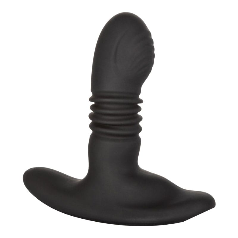 CalExotics Eclipse | Masseur prostatique avec système de va-et-vient