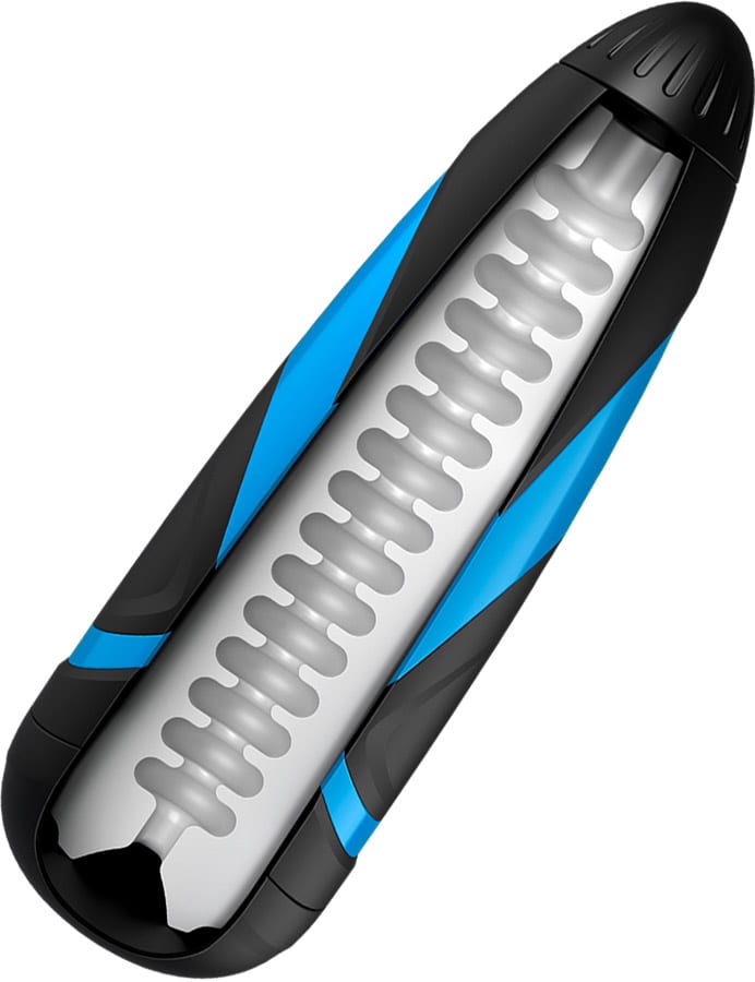 Satisfyer Men Chambers of Pleasure | Gaine pour masturbateur Satisfyer