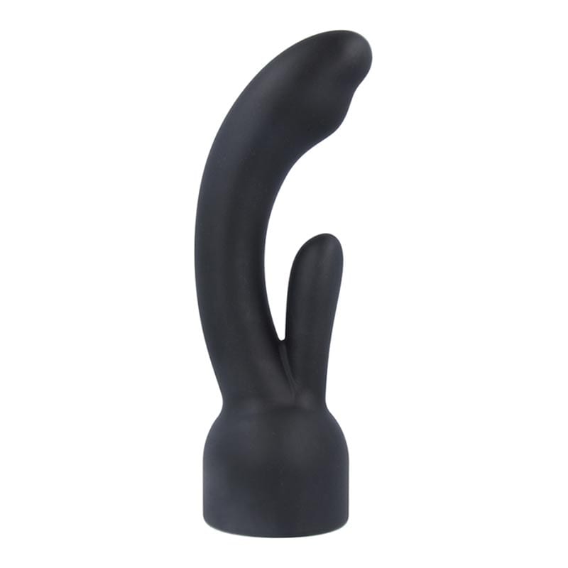Nexus Rabbit | Vagina- und Klitorisaufsatz für DOXY 3/3R