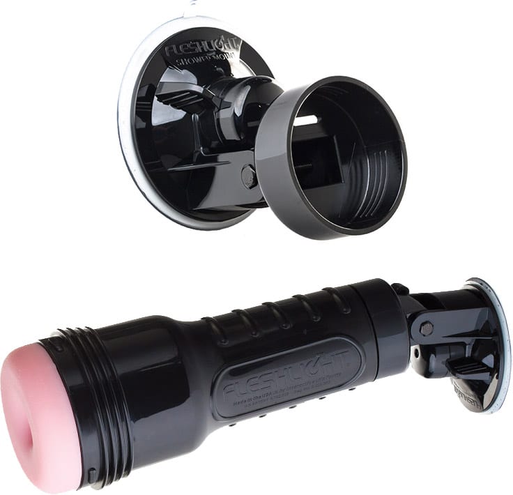 Fleshlight Shower Mount | Support de fixation pour la douche