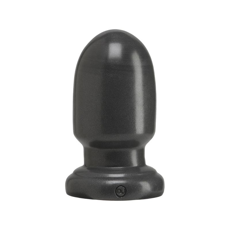 American Bombshell Shell Shock Small | Plug anal XXL