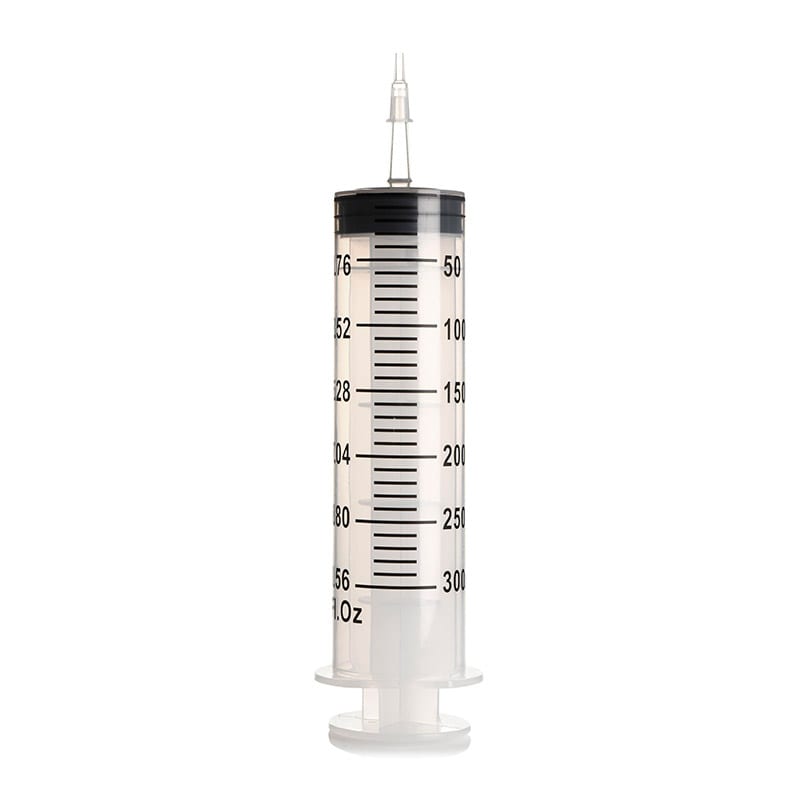 CleanStream Enema | Intime Spritze zur Reinigung | 300 ml