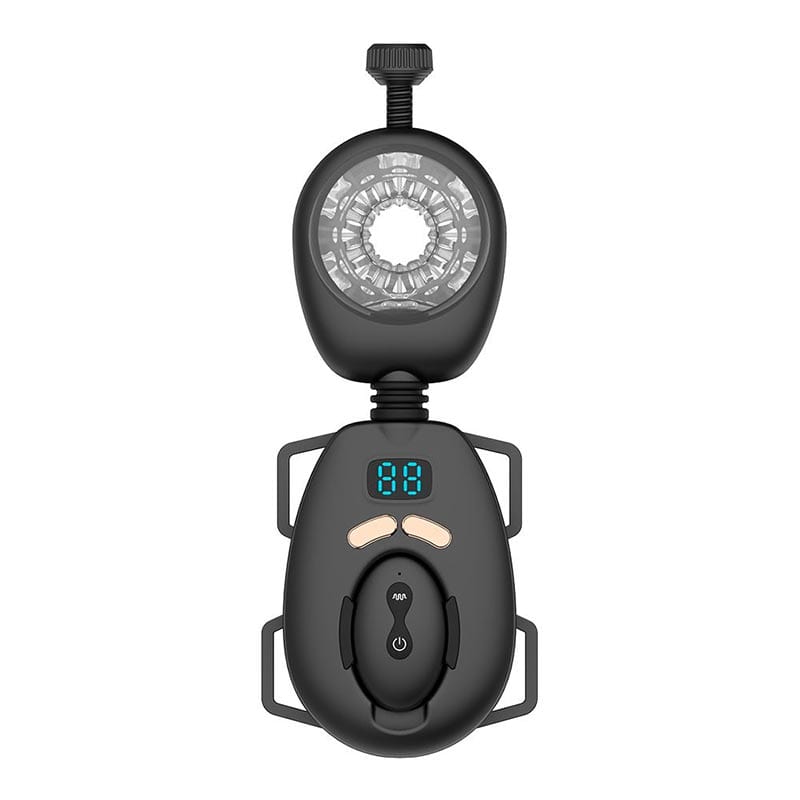 Rimba Orgastobator 06 | Masturbateur automatique pour homme