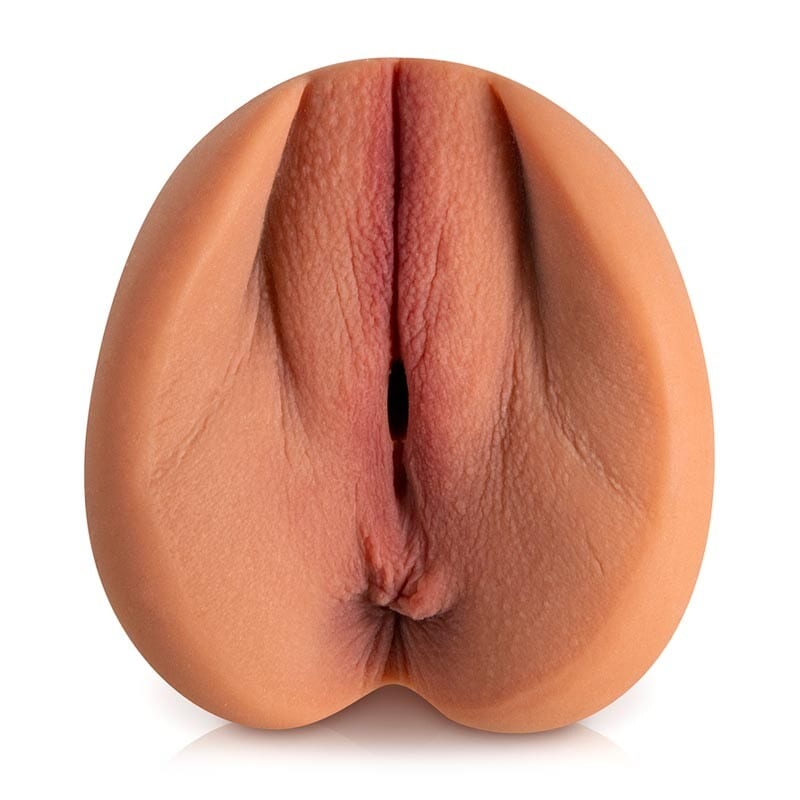 Toi et moi Chloé | Masturbator für Männer | Anal + Vaginal