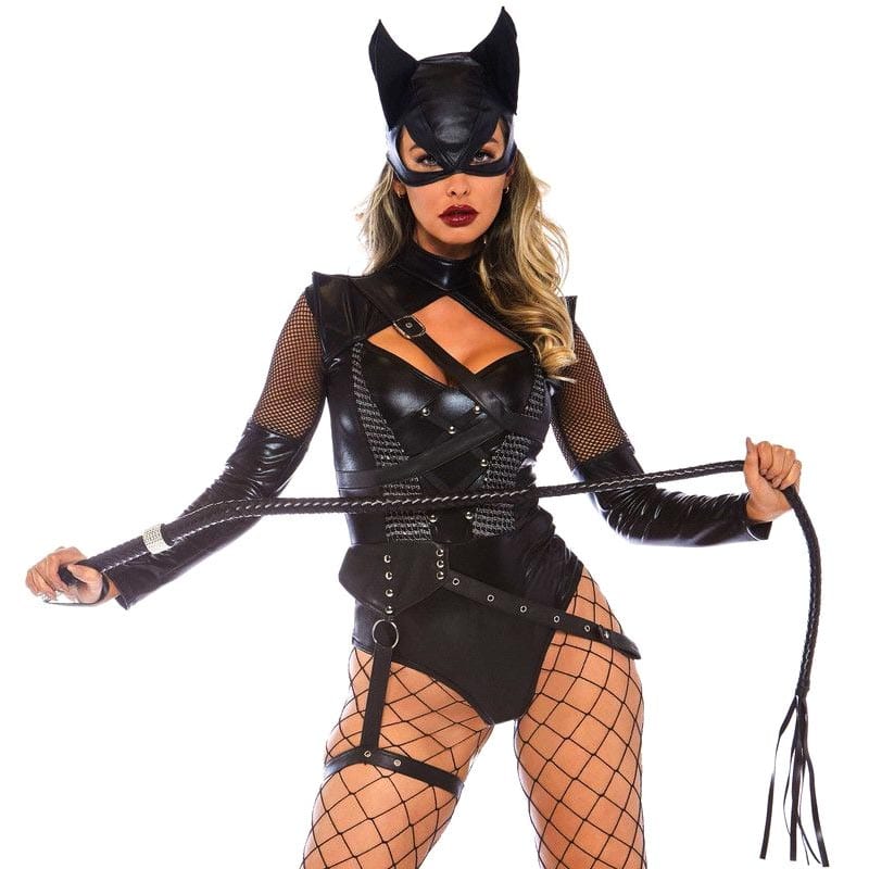 Leg Avenue Villainess Vixen | Ungezogenes Mädchen Kostüm
