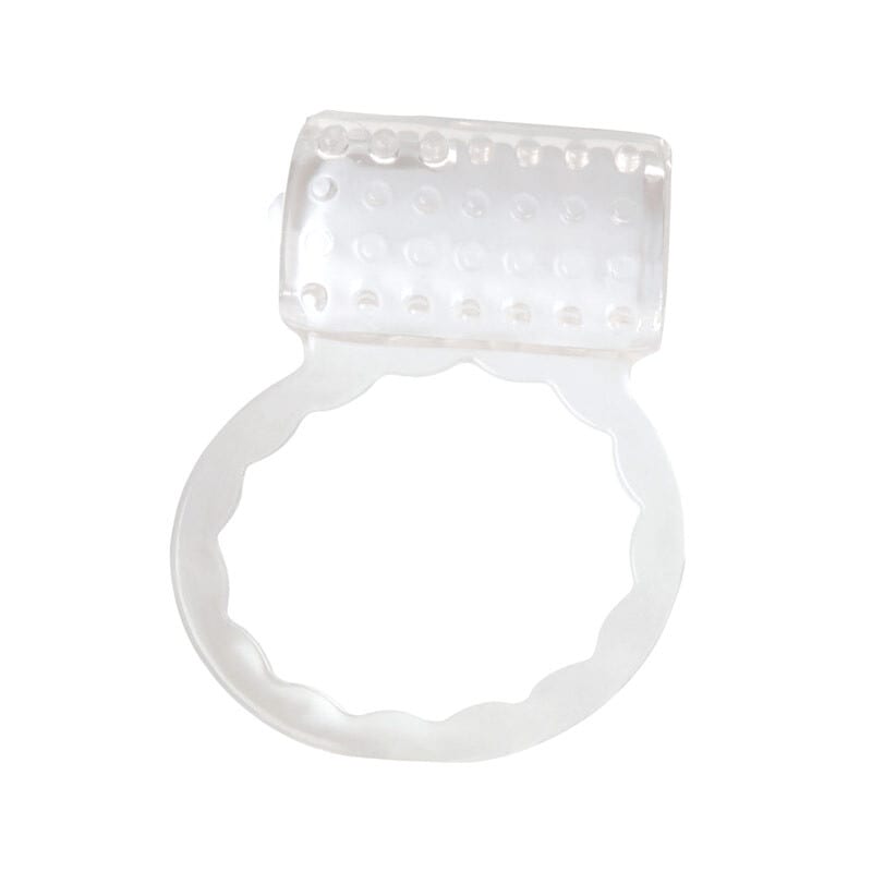 Cockring vibrant Pocket Vibe