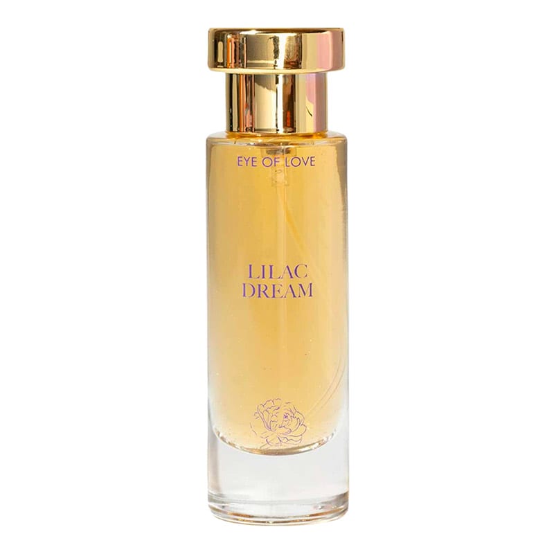 Eye of Love bloom Lilac Dream | Parfum aux phéromones pour femme
