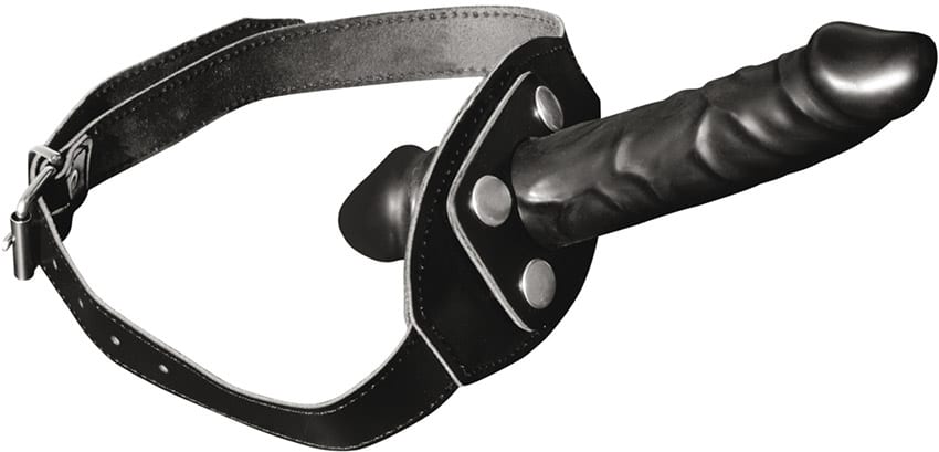 Baillon Gode XXdreamsToys - Kiss Kiss
