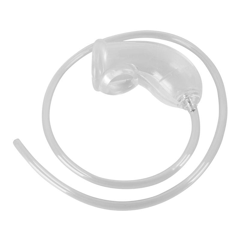 You2Toys Piss Play Sleeve | Penishülle ideal für Urinspiele