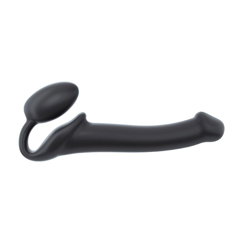 Strap-on-me Bendable M | Mittelgrosser harnessloser