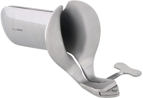 Spéculum Vaginal Sextreme